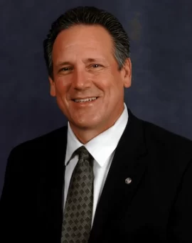 Steve MacGeorge